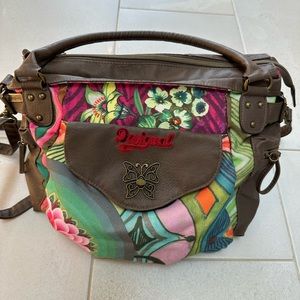 Desigual Bag